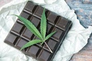 Botz Sativa Pineapple Gummy 100mg