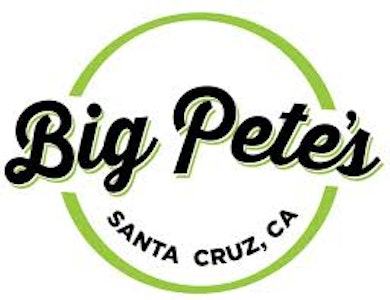 Big Pete's - Big Pete's Original Crispy Marshmallow Treat 100mg