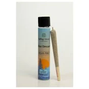 Rolling Green - Blue Dream - 1g - Preroll