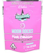 Presidential - Pink Cookies Moonrocks 2g