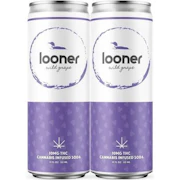 Looner Wild Grape 10mg