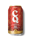 CQ Cola Soda 100mg