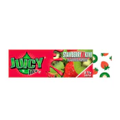 Juicy Jay's Strawberry Kiwi 1 1/4
