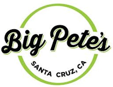Big Pete's - Big Pete's Chocolate Crispy Marshmallow Treat 100mg