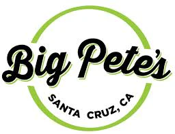 Big Pete's - Big Pete's Chocolate Crispy Marshmallow Treat 100mg Main Image