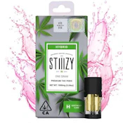 Birthday Cake - 1g Pod