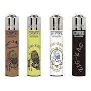 Clipper Lighter 