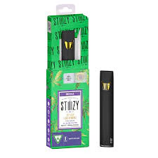 STIIIZY - White Widow - 1g Live Resin Liquid Diamond AIO Main Image