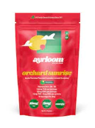 AYRLOOM | Orchard Sunrise 2:1 THC CBG VITAMIN B | 100MG 10PK Gummies