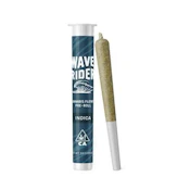 [Wave Rider] Pre-roll - 1g - Jelly Roll (I)