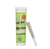 [Dime Bag] Prerolls 5pk - 2.5g - Brickhouse (I)