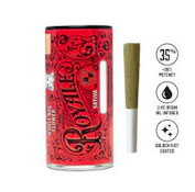 [Kingroll] Royale Infused 6pk Prerolls - 4.2g - Kiwi Daquiri (S)