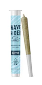[Wave Rider] Pre-roll - 1g - Pine OG (S)