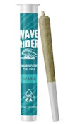 [Wave Rider] Pre-roll - 1g - Sunset Punch (H)