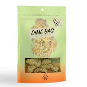 [Dime Bag] Flower - 3.5g - Dutch Treat (H)