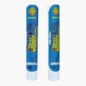 [Greenline] Preroll - 1g - Zerealz (H)