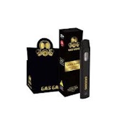 Gas Gang Live Resin