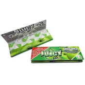 Juicy Jay's Green Apple 1 1/4