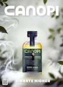 X| Canopi | THC Elexir | 60ml | 12mg