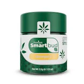 X| Smartbud | Georgia Z | Flower | 3.5g