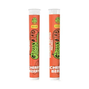[Greenline] Pre-roll - 1g - Cherry Splash (H)
