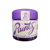 X| Runtz | L'orange | Flower | 3.5g