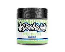 X| Doobie Labs | Blue Diesel | Flower | 3.5g