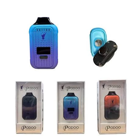 Hato - Hato-podoo smart dry vaporizer Main Image