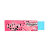 Juicy Jay's Cotton Candy 1 1/4