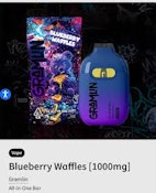 Gramnlin AIO 1g Vape
