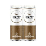 Looner Classic Rootbeer 10mg