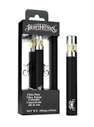 HEAVY HITTERS | Northern Lights | .5G AIO