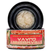Strawberry Guava - 1g Live Rosin