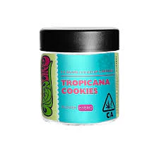 Greenline - [Greenline] Flower - 3.5g - Tropicana Cookies (S/H) Main Image