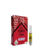 [Punch] Cartridge - 1g - GDP (I)