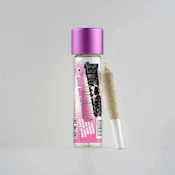 Purple Punch - Mini 0.5g Infused Preroll (Promo Only)