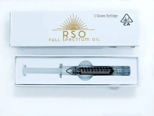 Emerald Bay Extracts - [Emerald Bay] Syringe - 1g - Ice Cream Cake (I) Main Image