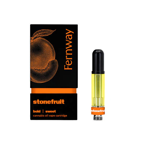 Fernway - Fernway | 510 Cart | Stonefruit | 1g Main Image