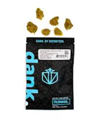 Dank - Purple Panty Dropper - Flower - 3.5g