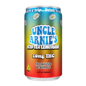 Uncle Arnie's - 7.5oz 10mg THC Beverage - Iced Tea Lemonade