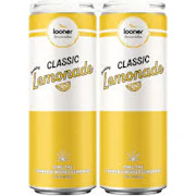 Looner Classic Lemonade 10mg