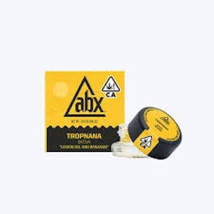 ABSOLUTE XTRACTS - ABX - Badder - Honey Beltz - 1G