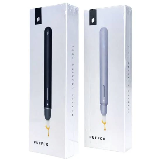 Puffco - Puffco Heated Loading Tool Main Image