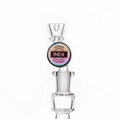 INEX - Inex- Glass ash catcher Main Image