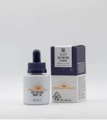 [Emerald Bay] Tincture 20ml - 1000mg - Sleep 1:1:1 (CBD:THC:CBN) 