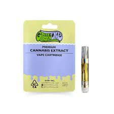 Greenline - [Greenline] Cartridge - 1g - Tutti Fruity (H) Main Image
