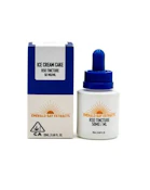 [Emerald Bay] Tincture 20ml - 1000mg - Ice Cream Cake (I)