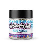Blue Nerdz - 3.5g Premium Flower