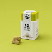 [Emerald Bay] Tablets 20 Count - 1000mg - Cereal Milk (H)