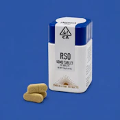 [Emerald Bay] Tablets 20 Count - 1000mg - OG Kush (I)